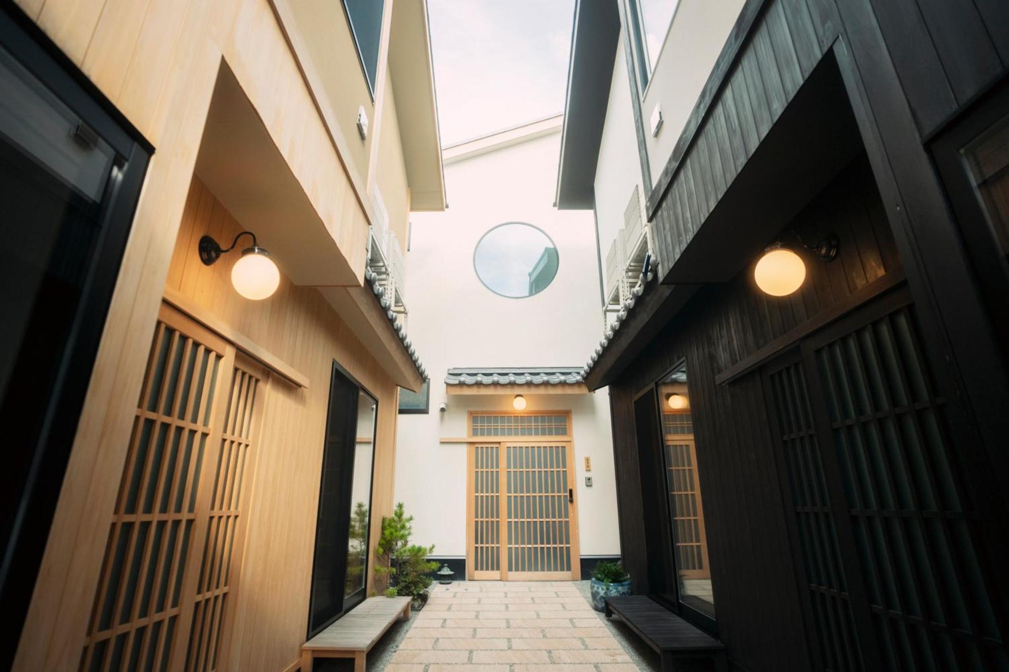 谷町君 星屋 樨ノ宿 清水寺 — Photos 2